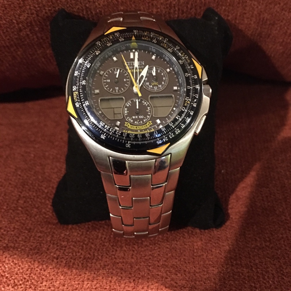 Citizen Men’s Watch